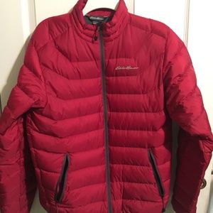Men's Eddie Bauer - Stormdown 800 jacket -